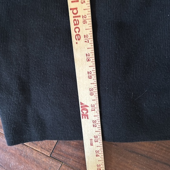 Zonsaoja | Women's Sweater Dress V Neck Long Sleeve Backless - Picture 8 of 15